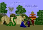 Die Zauberflöte Cover des Buches Die Zauberflöte (ISBN: 9783819732836)