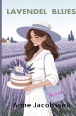 Lavendel Blues Cover des Buches Lavendel Blues (ISBN: 9783819732911)
