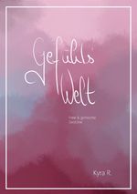 GefühlsWelt Cover des Buches GefühlsWelt (ISBN: 9783819734366)