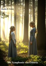 Die Symphonie von Eldoria Cover des Buches Die Symphonie von Eldoria (ISBN: 9783819738920)