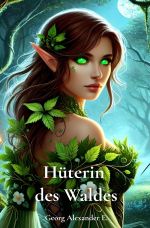 Hüterin des Waldes Cover des Buches Hüterin des Waldes (ISBN: 9783819748929)
