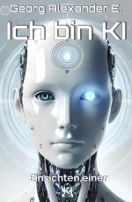 Ich bin KI Cover des Buches Ich bin KI (ISBN: 9783819748943)
