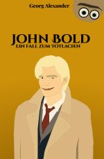 John Bold Cover des Buches John Bold (ISBN: 9783819748967)