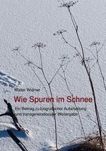 Walter Widmer Cover des Buches Walter Widmer (ISBN: 9783819750656)