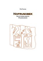 Nofrusobek Cover des Buches Nofrusobek (ISBN: 9783819751097)
