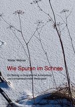 Wie Spuren im Schnee Cover des Buches Wie Spuren im Schnee (ISBN: 9783819751608)