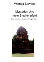 Mysterien sind mein Steckenpferd Cover des Buches Mysterien sind mein Steckenpferd (ISBN: 9783819752032)