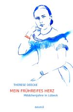 Mein frühreifes Herz Cover des Buches Mein frühreifes Herz (ISBN: 9783819754937)