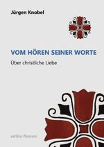 editio florum / Vom Hören seiner Worte Cover des Buches editio florum / Vom Hören seiner Worte (ISBN: 9783819754968)