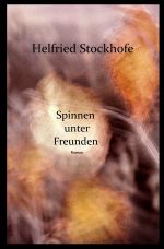 Spinnen unter Freunden Cover des Buches Spinnen unter Freunden (ISBN: 9783819757303)