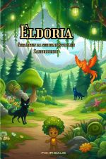 Eldoria Cover des Buches Eldoria (ISBN: 9783819759086)