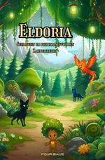 Eldoria Cover des Buches Eldoria (ISBN: 9783819759116)