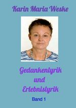 Gedankenlyrik und Erlebnislyrik Cover des Buches Gedankenlyrik und Erlebnislyrik (ISBN: 9783819760303)