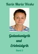 Gedankenlyrik und Erlebnislyrik Cover des Buches Gedankenlyrik und Erlebnislyrik (ISBN: 9783819760365)