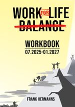 Work for Life Cover des Buches Work for Life (ISBN: 9783819760914)
