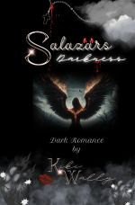 Don und Zara / Salazars Darkness Cover des Buches Don und Zara / Salazars Darkness (ISBN: 9783819762871)