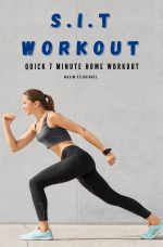 S.I.T Workout Cover des Buches S.I.T Workout (ISBN: 9783819763533)