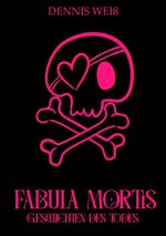 Fabula Mortis Cover des Buches Fabula Mortis (ISBN: 9783819764417)