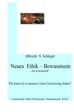 Ein (Ur) - Chamäleon / Neues Ethik - Bewusstsein Cover des Buches Ein (Ur) - Chamäleon / Neues Ethik - Bewusstsein (ISBN: 9783819772948)
