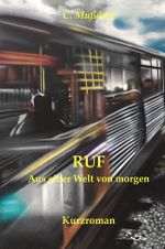 RUF Cover des Buches RUF (ISBN: 9783819773952)