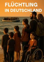 Flüchtling in Deutschland Cover des Buches Flüchtling in Deutschland (ISBN: 9783819774270)