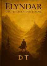 Elyndar Cover des Buches Elyndar (ISBN: 9783819774287)