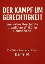 Der Kampf um Gerechtigkeit Cover des Buches Der Kampf um Gerechtigkeit (ISBN: 9783819774430)