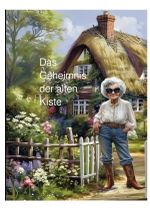Das Geheimnis der alten Kiste Cover des Buches Das Geheimnis der alten Kiste (ISBN: 9783819775413)
