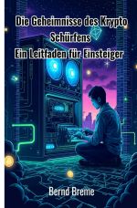 Die Geheimnisse des Krypto Schürfens Cover des Buches Die Geheimnisse des Krypto Schürfens (ISBN: 9783819776267)