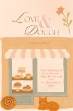Love & Dough Cover des Buches Love & Dough (ISBN: 9783819776595)