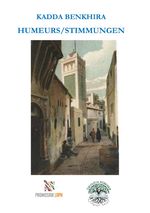 Humeurs/Stimmungen Cover des Buches Humeurs/Stimmungen (ISBN: 9783819776816)