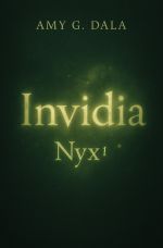 Nyx / Nyx 1 Cover des Buches Nyx / Nyx 1 (ISBN: 9783819777097)