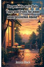 Das perfekte erste Date Cover des Buches Das perfekte erste Date (ISBN: 9783819777271)
