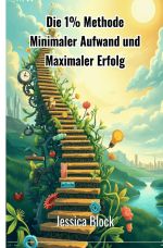 Die 1% Methode Cover des Buches Die 1% Methode (ISBN: 9783819777745)