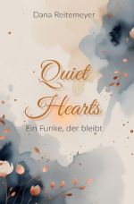 Heartlines / Quiet Hearts Cover des Buches Heartlines / Quiet Hearts (ISBN: 9783819778124)