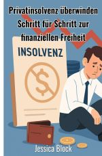 Privatinsolvenz überwinden Cover des Buches Privatinsolvenz überwinden (ISBN: 9783819779299)
