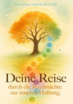 Deine Reise durch die Rauhnächte Cover des Buches Deine Reise durch die Rauhnächte (ISBN: 9783819779640)