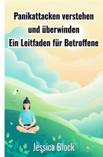 Panikattacken verstehen und überwinden Cover des Buches Panikattacken verstehen und überwinden (ISBN: 9783819780714)