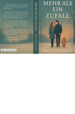 Mehr als Zufall Cover des Buches Mehr als Zufall (ISBN: 9783819780851)