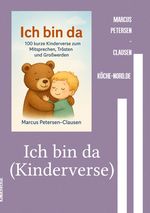 100 Verse / Ich bin da Cover des Buches 100 Verse / Ich bin da (ISBN: 9783819781988)
