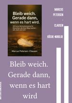 100 Verse / Bleib weich. Gerade dann, wenn es hart wird Cover des Buches 100 Verse / Bleib weich. Gerade dann, wenn es hart wird (ISBN: 9783819782060)