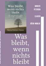 100 Verse / Was bleibt, wenn nichts bleibt Cover des Buches 100 Verse / Was bleibt, wenn nichts bleibt (ISBN: 9783819782237)