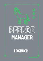 Pferde-Planer für Training, Pflege, Futter & Gesundheit Cover des Buches Pferde-Planer für Training, Pflege, Futter & Gesundheit (ISBN: 9783819783708)