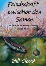Feindschaft zwischen den Samen Cover des Buches Feindschaft zwischen den Samen (ISBN: 9783819783883)