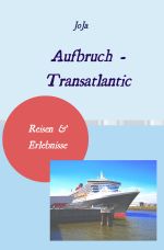 Aufbruch - Transatlantic Cover des Buches Aufbruch - Transatlantic (ISBN: 9783819783937)