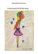 Unerwünschte Entfernung Cover des Buches Unerwünschte Entfernung (ISBN: 9783819783951)