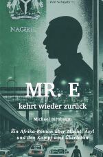 Baumann-Reihe / Mr. E kehrt wieder zurück Cover des Buches Baumann-Reihe / Mr. E kehrt wieder zurück (ISBN: 9783819784415)