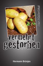 Jens Jahnke-Krimi / vermehrt gestorben Cover des Buches Jens Jahnke-Krimi / vermehrt gestorben (ISBN: 9783819784873)