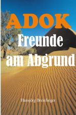 ADOK Cover des Buches ADOK (ISBN: 9783819787225)