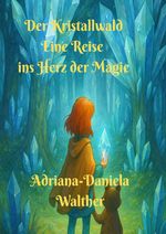 Der Kristallwald – Eine Reise ins Herz der Magie Cover des Buches Der Kristallwald – Eine Reise ins Herz der Magie (ISBN: 9783819788772)